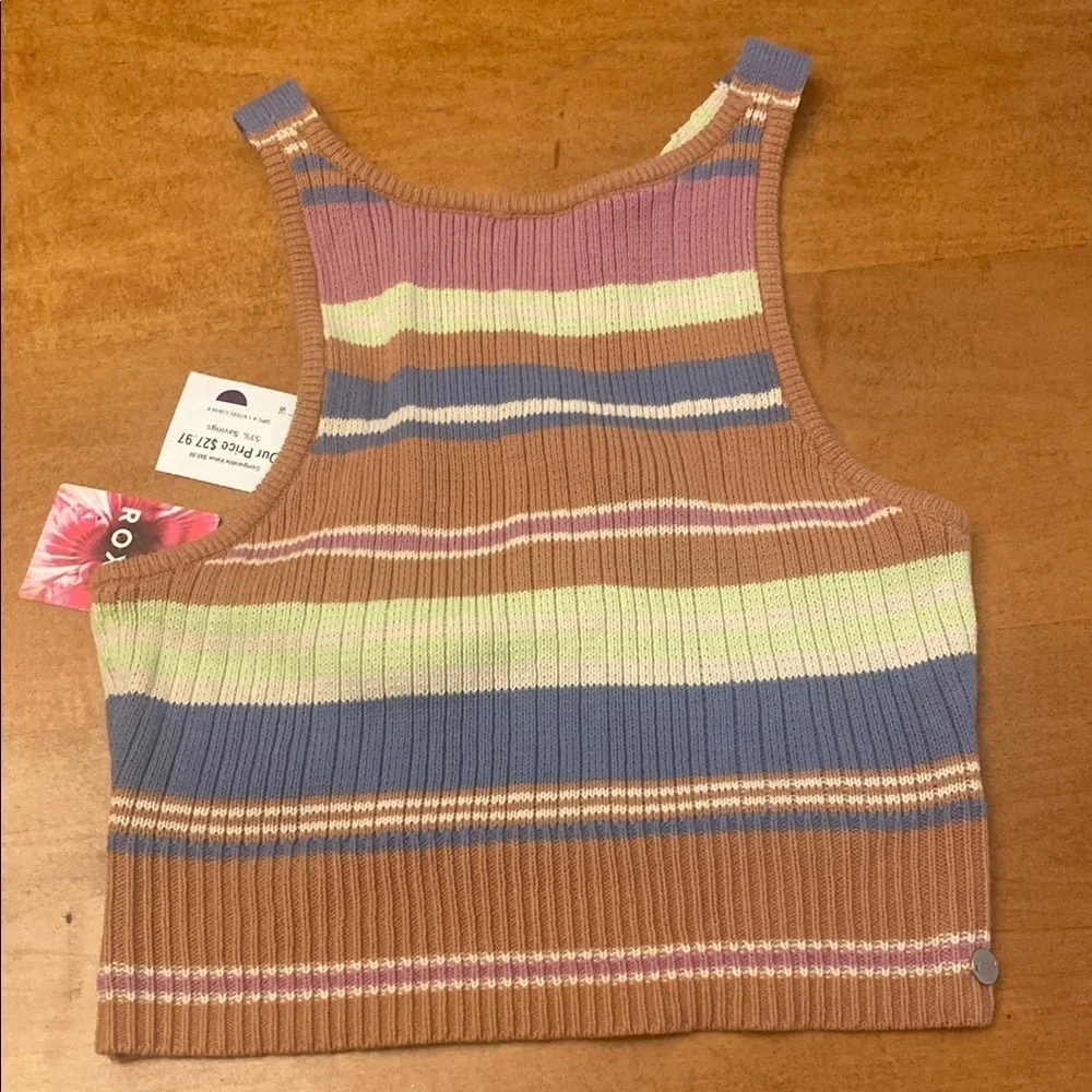 Roxy embrace chic
